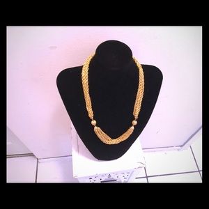 very nice vintage necklace